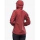 Γυναικείο υβριδικό μπουφάν Salewa Sella PTX 3L Hybrid Jacket - syrah