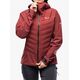 Γυναικείο υβριδικό μπουφάν Salewa Sella PTX 3L Hybrid Jacket - syrah