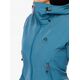Γυναικείο μπουφάν σκι Mountain Equipment Frontier Hooded Jacket - indian teal