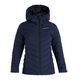 Γυναικείο μπουφάν σκι Peak Performance Frost Ski Jacket - μπλε