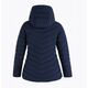 Γυναικείο μπουφάν σκι Peak Performance Frost Ski Jacket - μπλε