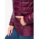 Γυναικείο μπουφάν Columbia Arctic Crest Down Hooded Jacket - moonvista