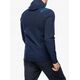 Softshell μπουφάν La Sportiva Descender Storm Jkt - βαθύ μπλε θάλασσας/τροπικό μπλε