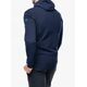 Softshell μπουφάν La Sportiva Descender Storm Jkt - βαθύ μπλε θάλασσας/τροπικό μπλε
