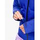 Γυναικείο μπουφάν Columbia Wildcard IV Down Jacket - clematis blue
