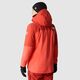 Γυναικείο μπουφάν με μεμβράνη The North Face Summit Pumori GTX Pro Jacket - πορτοκαλί/γυαλί