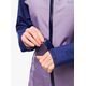 Γυναικείο μπουφάν με μεμβράνη για βουνό Rab Arc Eco Jacket - patriot blue/purple sage