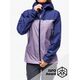 Γυναικείο μπουφάν με μεμβράνη για βουνό Rab Arc Eco Jacket - patriot blue/purple sage