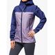 Γυναικείο μπουφάν με μεμβράνη για βουνό Rab Arc Eco Jacket - patriot blue/purple sage
