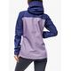 Γυναικείο μπουφάν με μεμβράνη για βουνό Rab Arc Eco Jacket - patriot blue/purple sage