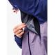 Γυναικείο μπουφάν με μεμβράνη για βουνό Rab Arc Eco Jacket - patriot blue/purple sage