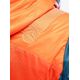 Γυναικείο μπουφάν La Sportiva Alpine Guide Primaloft Hoody - cherry tomato/storm blue
