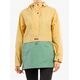 Γυναικείο αντιανεμικό Fjallraven Vardag Anorak - mais yellow/aloe green