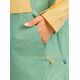 Γυναικείο αντιανεμικό Fjallraven Vardag Anorak - mais yellow/aloe green