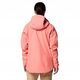 Γυναικείο μπουφάν με μεμβράνη Columbia Northwest Explorer 3L Shell - alpenglow