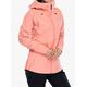 Γυναικείο μπουφάν με μεμβράνη Columbia Northwest Explorer 3L Shell - alpenglow