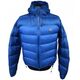 Kurtka GORE-TEX Mountain Equipment Lhotse Jacket - firedbrick/cardinal