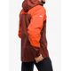 Kurtka GORE-TEX Mountain Equipment Lhotse Jacket - firedbrick/cardinal