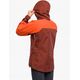 Kurtka GORE-TEX Mountain Equipment Lhotse Jacket - firedbrick/cardinal
