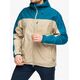 Kurtka Fjallraven High Coast Wind Jacket M - fossil/deep sea