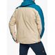 Kurtka Fjallraven High Coast Wind Jacket M - fossil/deep sea