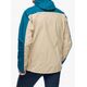 Kurtka Fjallraven High Coast Wind Jacket M - fossil/deep sea