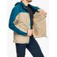 Kurtka Fjallraven High Coast Wind Jacket M - fossil/deep sea