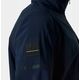 Αδιάβροχο μπουφάν Helly Hansen HP Racing Hooded Jacket 2.0 - navy