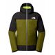 Μπουφάν 3 σε 1 The North Face Mountain Light Triclimate GTX Jacket - forest olive/tnf black