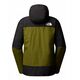 Μπουφάν 3 σε 1 The North Face Mountain Light Triclimate GTX Jacket - forest olive/tnf black