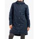 Γυναικείο μπουφάν 3 σε 1 Fjallraven Visby 3 in 1 Jacket - σκούρο ναυτικό