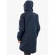 Γυναικείο μπουφάν 3 σε 1 Fjallraven Visby 3 in 1 Jacket - σκούρο ναυτικό