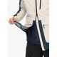 Μπουφάν σκι Peak Performance Vertical GORE-TEX 3L Jacket - infinity teel/sand fog