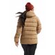 Γυναικείο μπουφάν Arcteryx Thorium Hoody - canvas