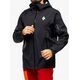 Σακάκι σκι Black Diamond Recon LT Stretch Shell - μαύρο