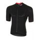 Suprema AirX Jersey BLACK-RED - L