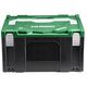 HIKOKI.SET 18V KC18DD WAZ (DS18DD + WH18DD) 2x5.0Ah HSC