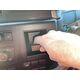 Brodit ProClip Mercedes Benz Vito 24-25 - Αριστερή βάση