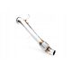Downpipe BMW E87 118D 120D M47N2 55mm