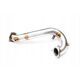 Downpipe AUDI A4 A5 A7 Q5 2.7 3.0 TDI