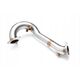 Downpipe AUDI A4 A5 A7 Q5 2.7 3.0 TDI