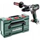 METABO.SB 18 LTX-3 BL I Metal (σώμα) + metaBOX 145 L