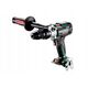 METABO.SB 18 LTX-3 BL I Metal (σώμα) + metaBOX 145 L