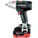 METABO.SB 18 LTX-3 BL Q I Metal (σώμα) + metaBOX 145 L