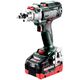 METABO.SB 18 LTX-3 BL Q I Metal (σώμα) + metaBOX 145 L