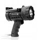 Επαναφορτιζόμενος φακός LED everActive SL-500R Hammer
