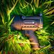 Επαναφορτιζόμενος φακός LED everActive SL-500R Hammer