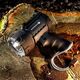 Επαναφορτιζόμενος φακός LED everActive SL-500R Hammer
