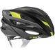 Κράνος ποδηλάτου RH+ ZW MATT BLACK - MATT YELLOW FLUO -XS/M