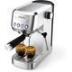 Salente Coffio, μηχανή εσπρέσο με μοχλό, ανοξείδωτο ατσάλι